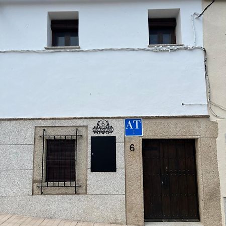 Appartement San Antonio 6 à Malpartida de Cáceres Extérieur photo