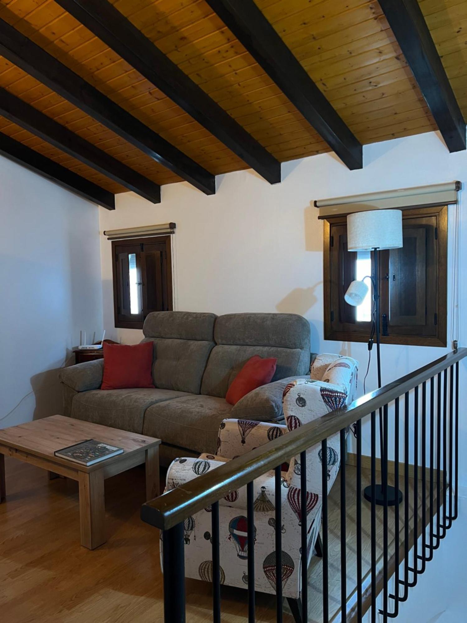 Appartement San Antonio 6 à Malpartida de Cáceres Extérieur photo