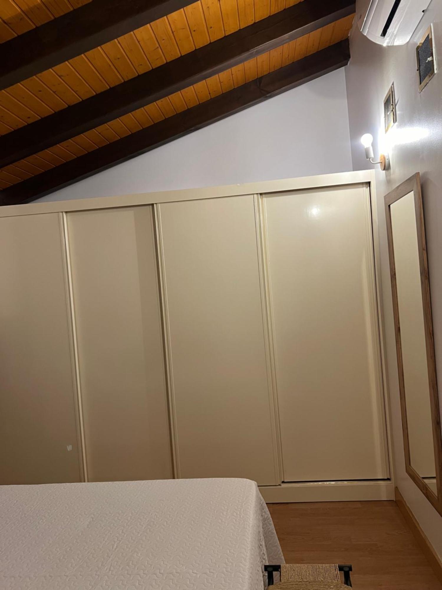 Appartement San Antonio 6 à Malpartida de Cáceres Extérieur photo